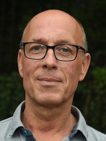 André van Lieshout