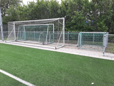 Dringend verzoek aan trainers, coaches, leiders, spelers en ouders