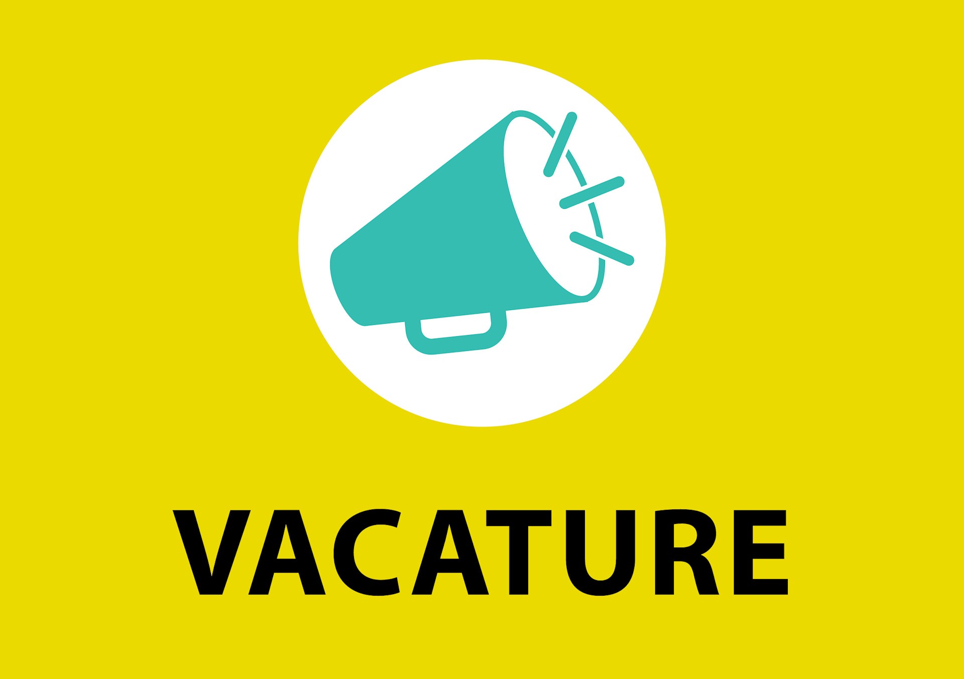 Vacature: Technisch Jeugdcoördinator Bovenbouw