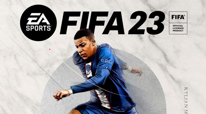 FIFA 23 toernooi