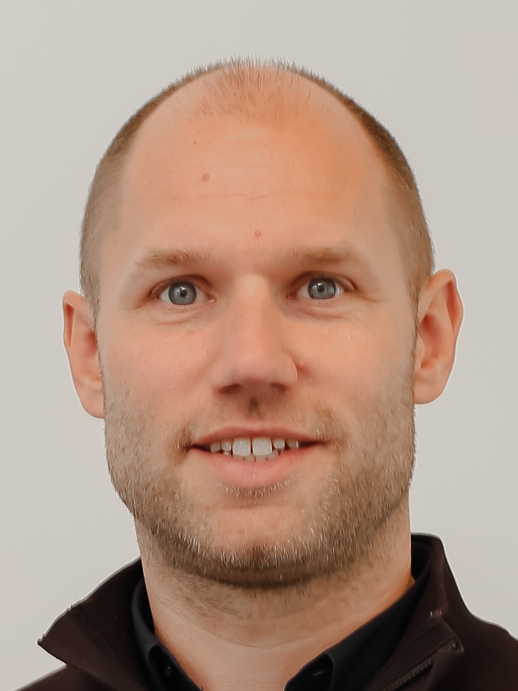 Stijn van de Kerkhof