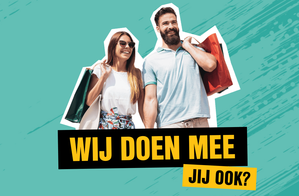 Al € 100,- gespaard voor Sarto in 6 weken, jij kunt ook meedoen!